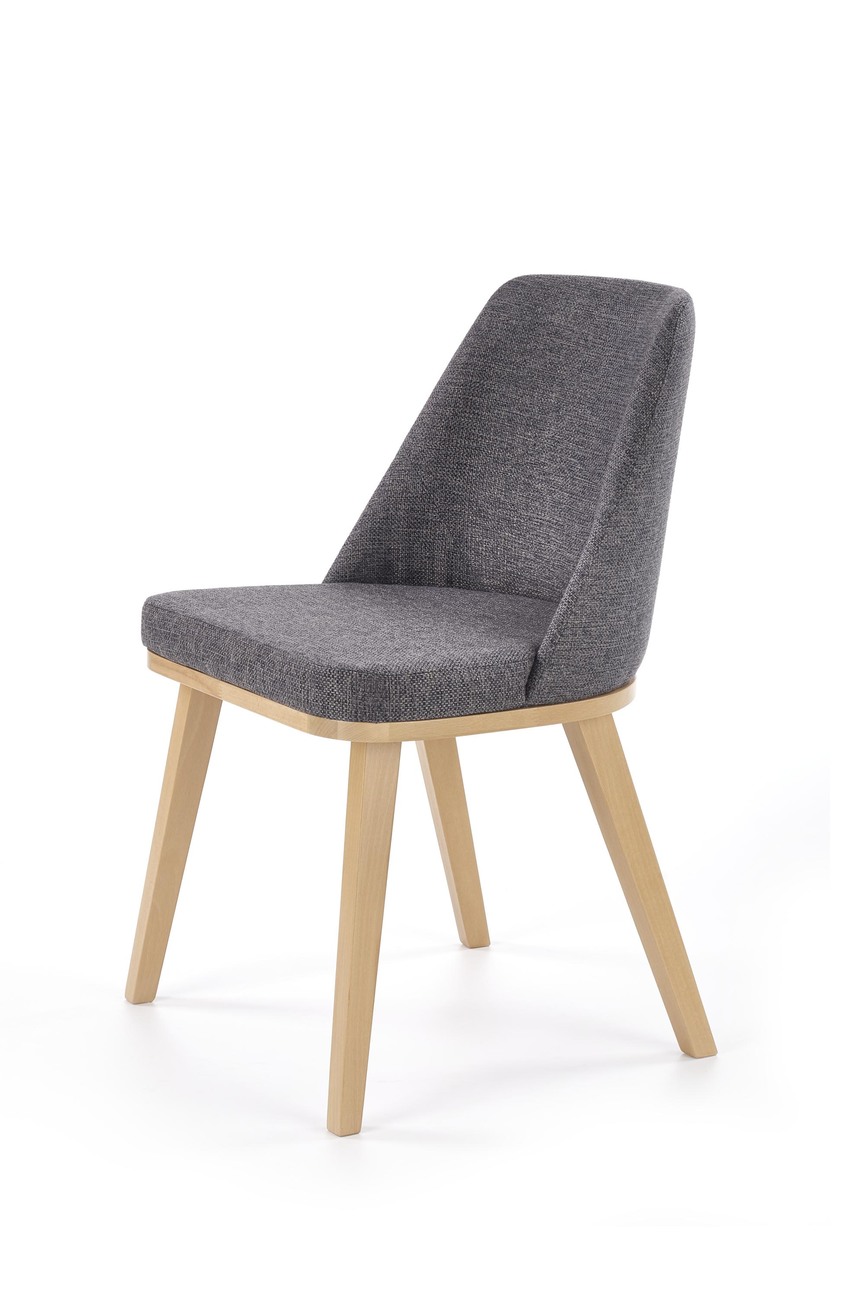 PUEBLO chair, color: honey oak / KRETA 10