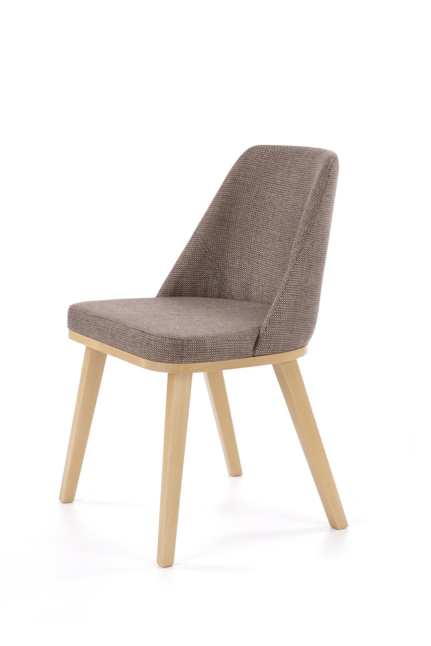 PUEBLO chair, color: honey oak / KRETA 13