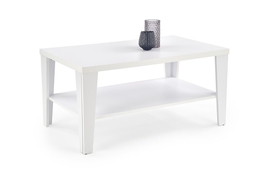 MANTA c. tables, color: white