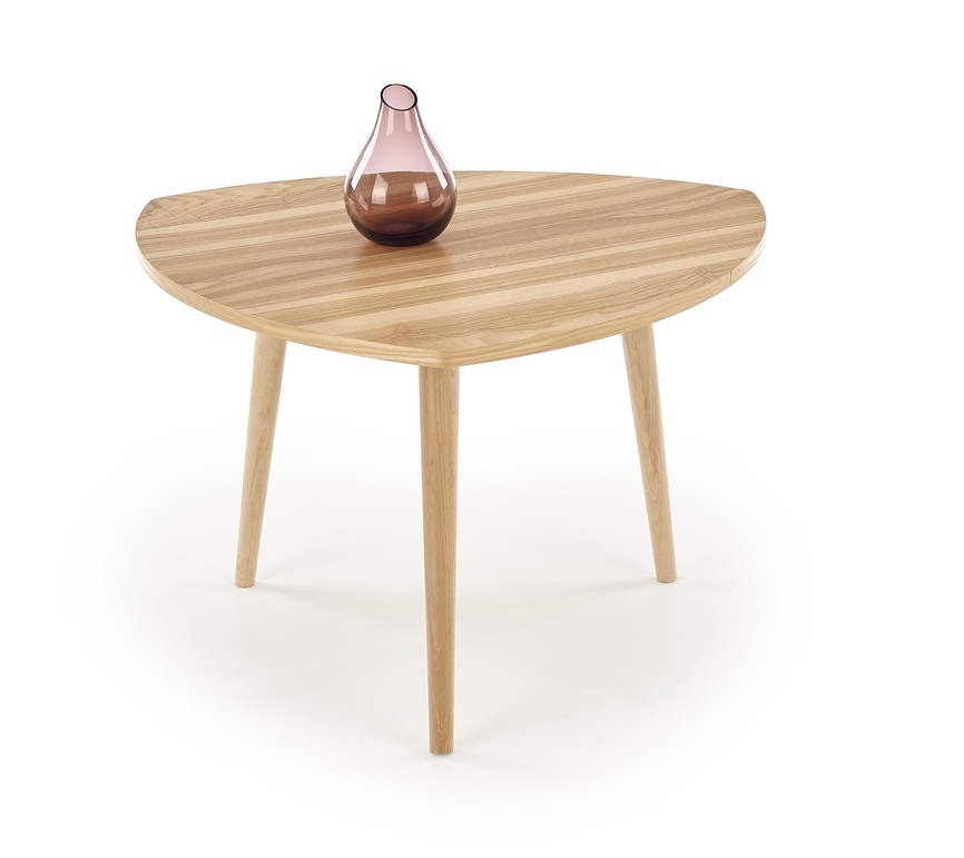 COMA c. table, color: natural ash