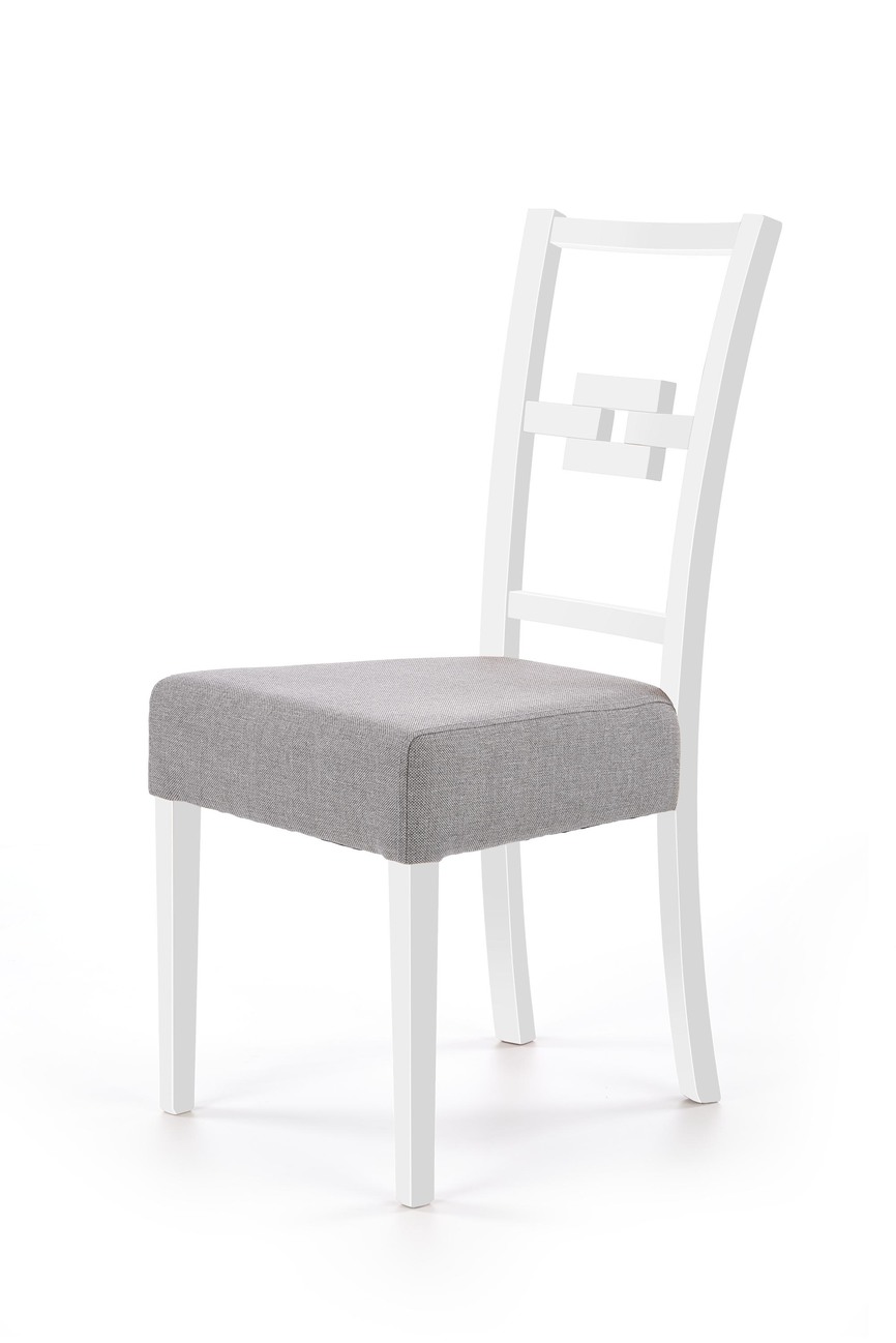 STAN chair color: white / Inari 91