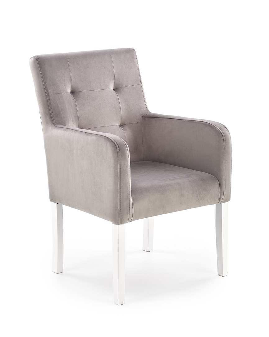 FILO chair color: white / Riviera 91