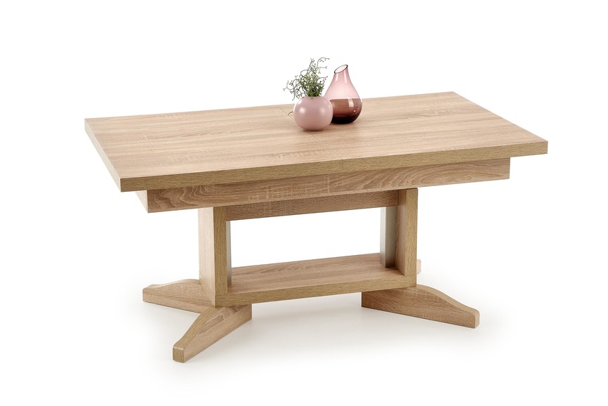 KLASSIK lifting c. table sonoma oak