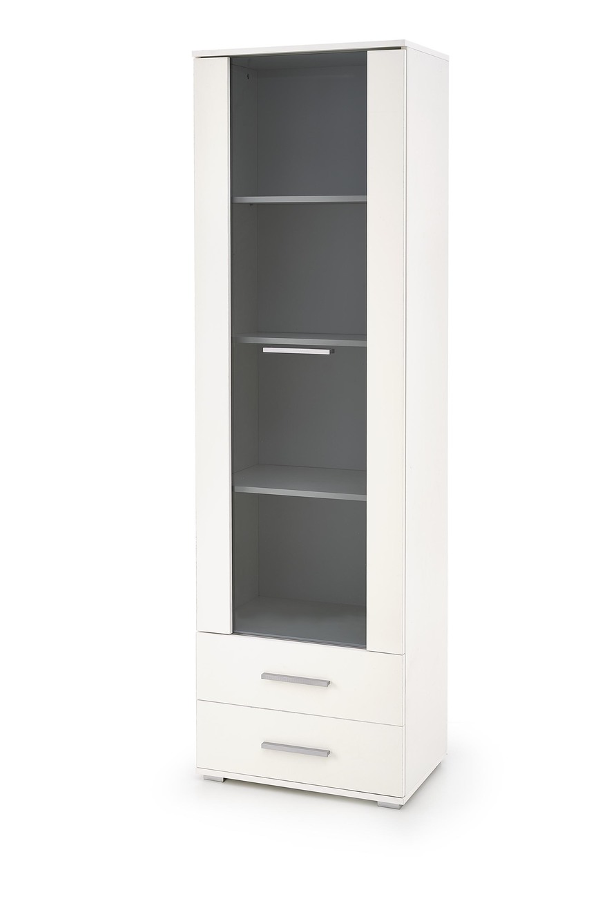 LIMA W1 cabinet white