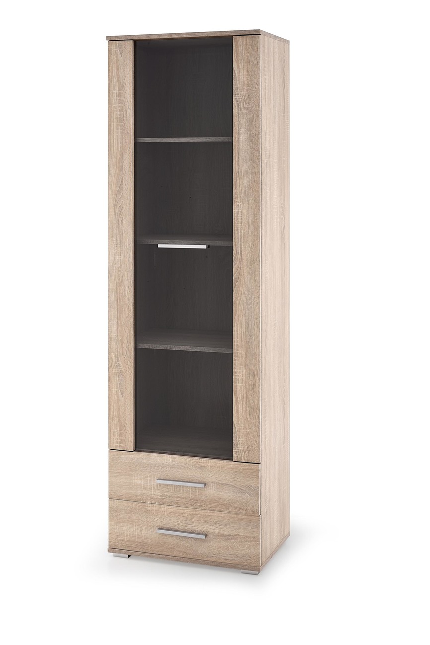 LIMA W1 cabinet sonoma oak