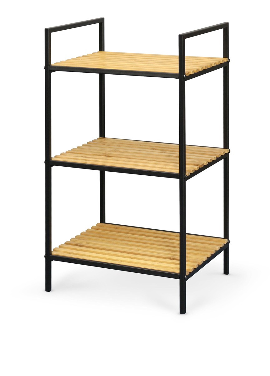 REG11 shelving