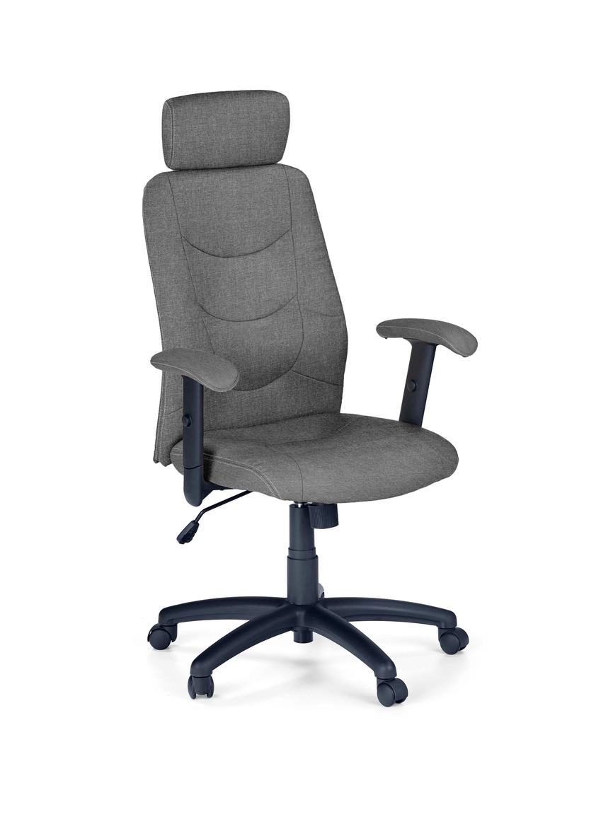 STILO 2 chair color: dark grey