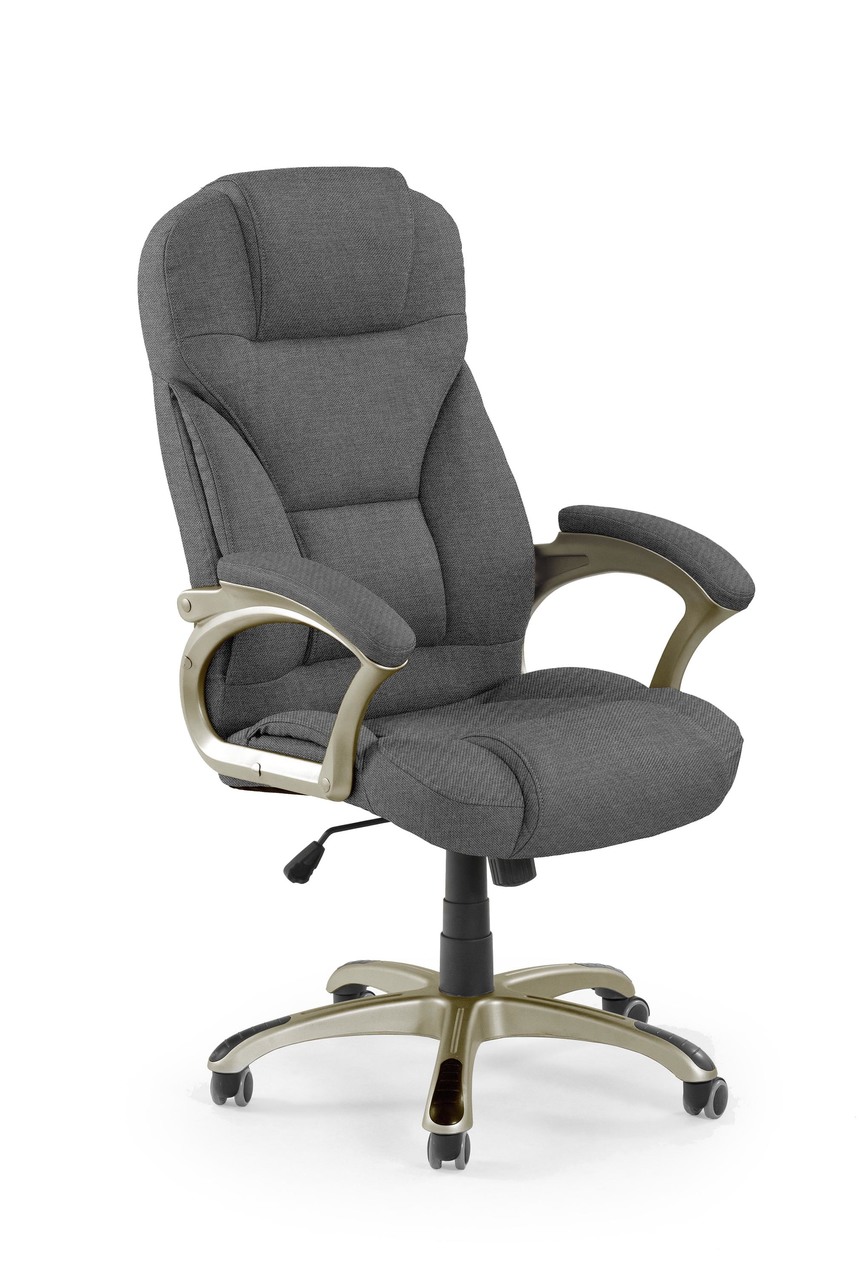DEMSOND 2 chair color: grey