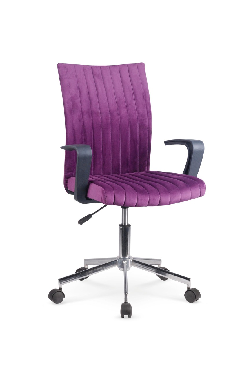 DORAL children chair, color: purple