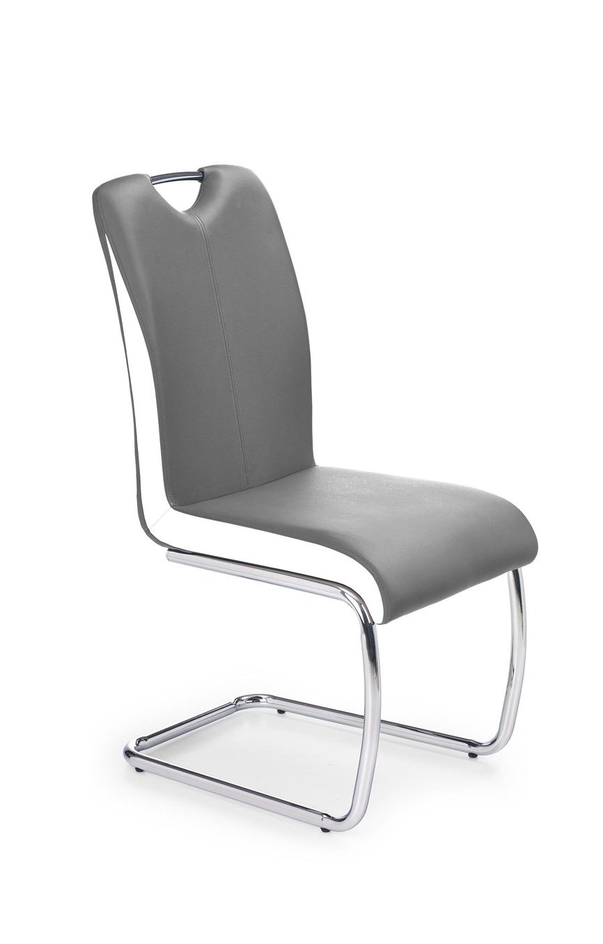 K184 chair color: grey