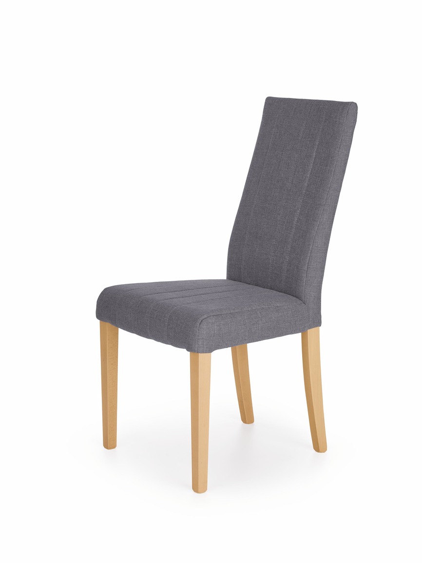 DIEGO chair, color: honey oak / Inari 95