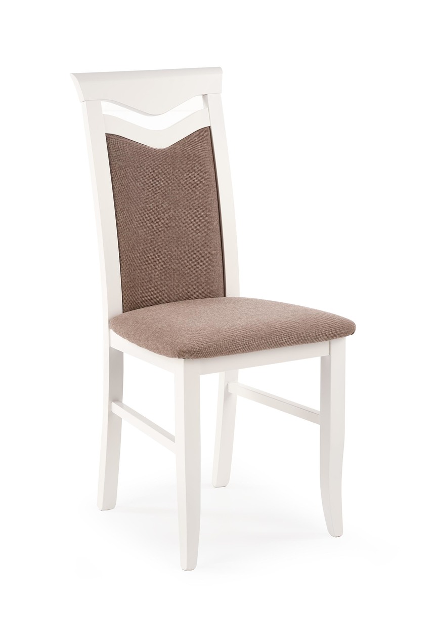 CITRONE BIS chair white / Inari 23