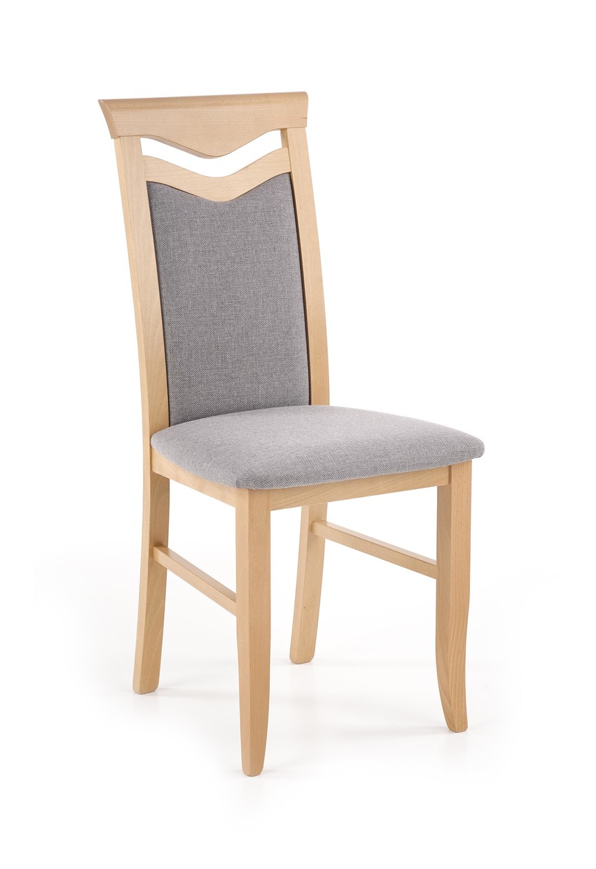 CITRONE BIS chair honey oak / Inari 91