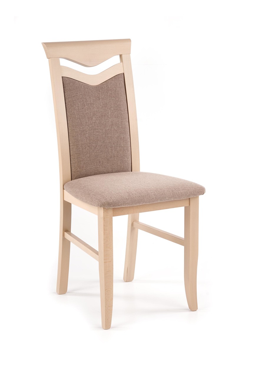 CITRONE BIS chair sonoma oak / Inari 23