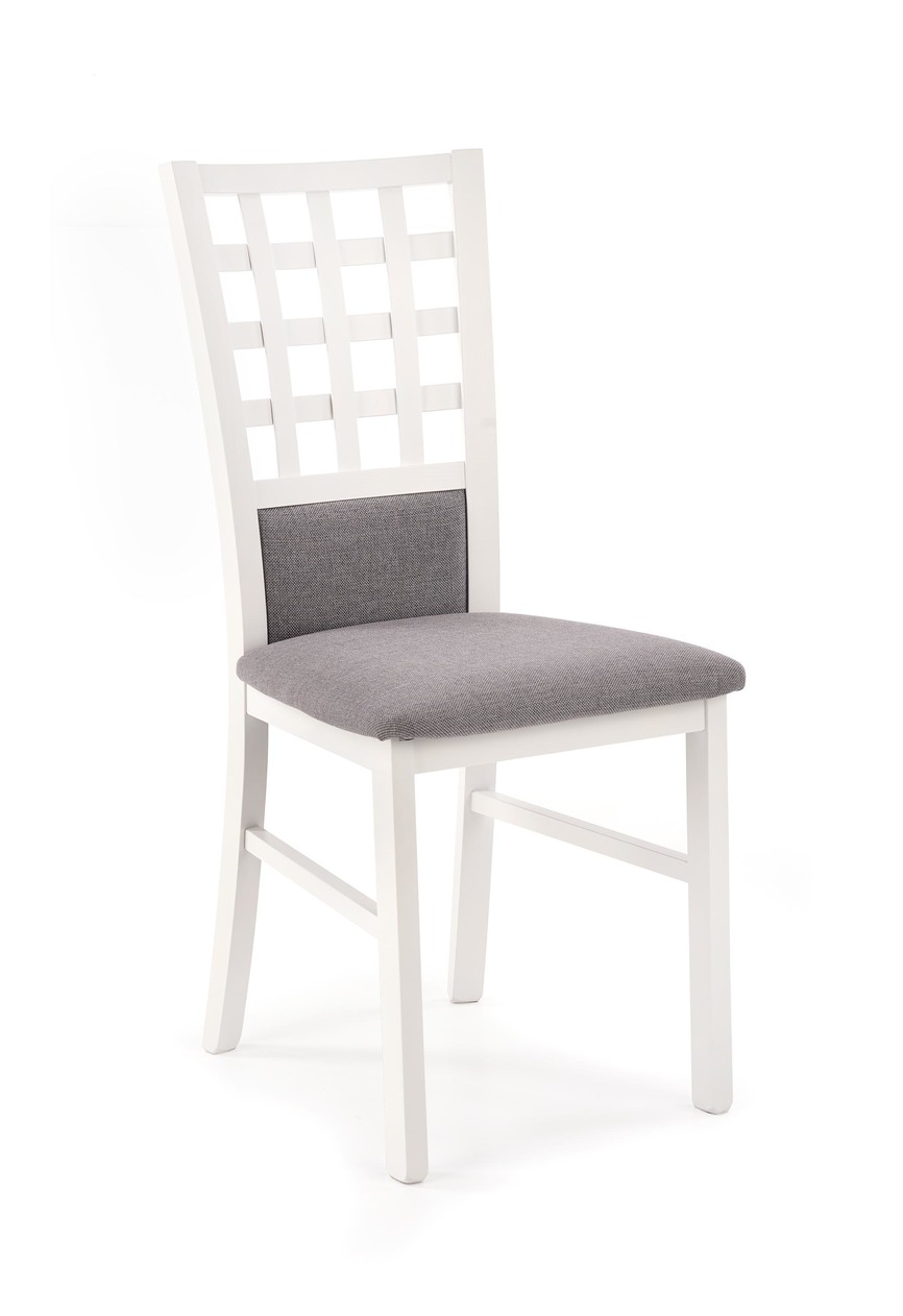 GERARD3 BIS chair white / Inari 91