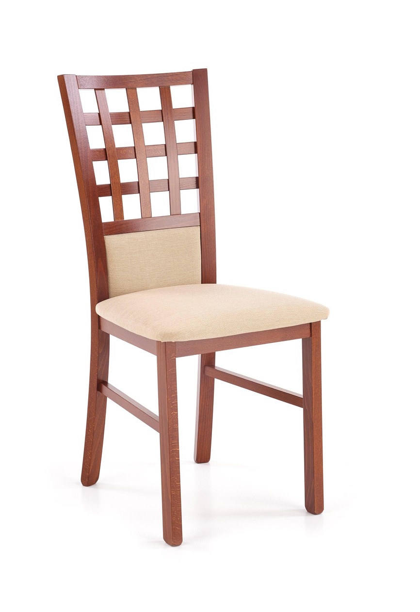 GERARD3 BIS chair ant. cherry / Inari 45