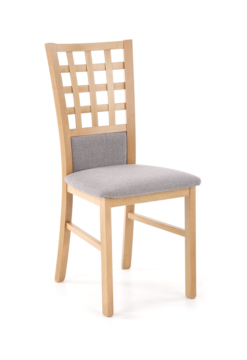 GERARD3 BIS chair honey oak / Inari 91
