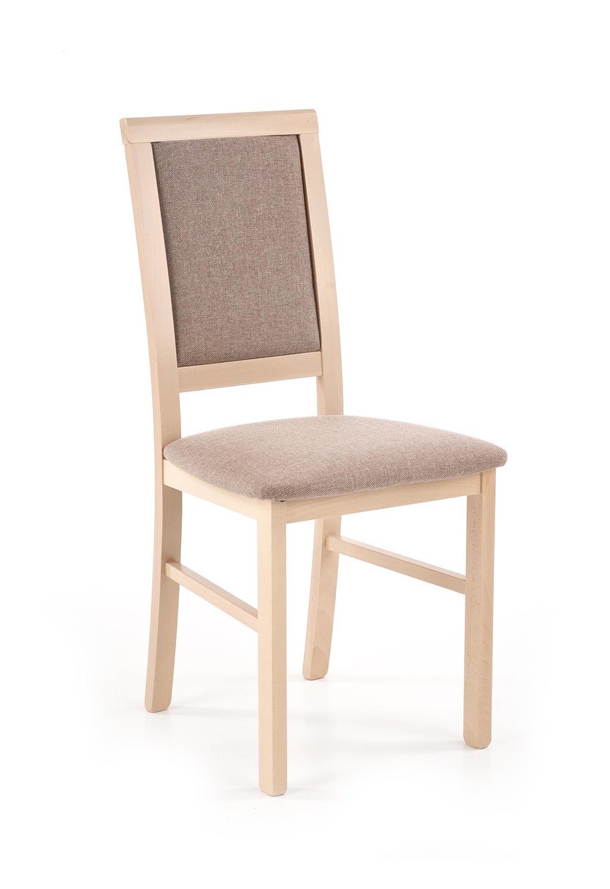 SYLWEK1 BIS chair sonoma oak / Inari 23