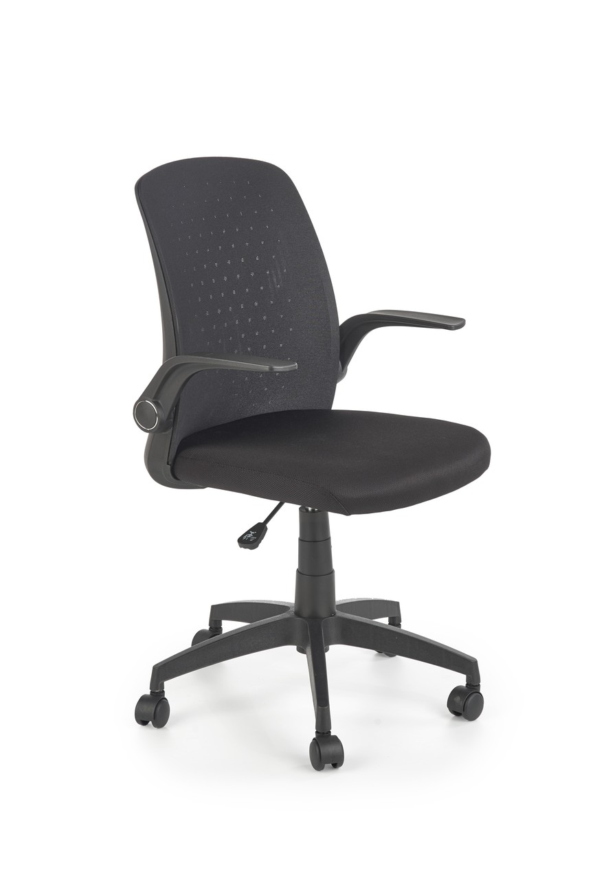 SECRET office chair, color: black