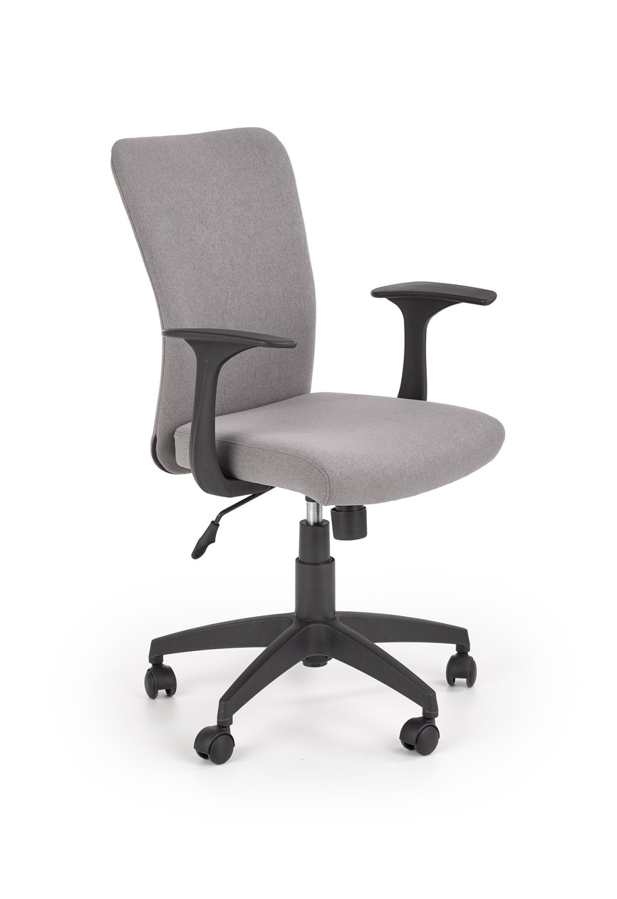 NODY children chair, color: grey