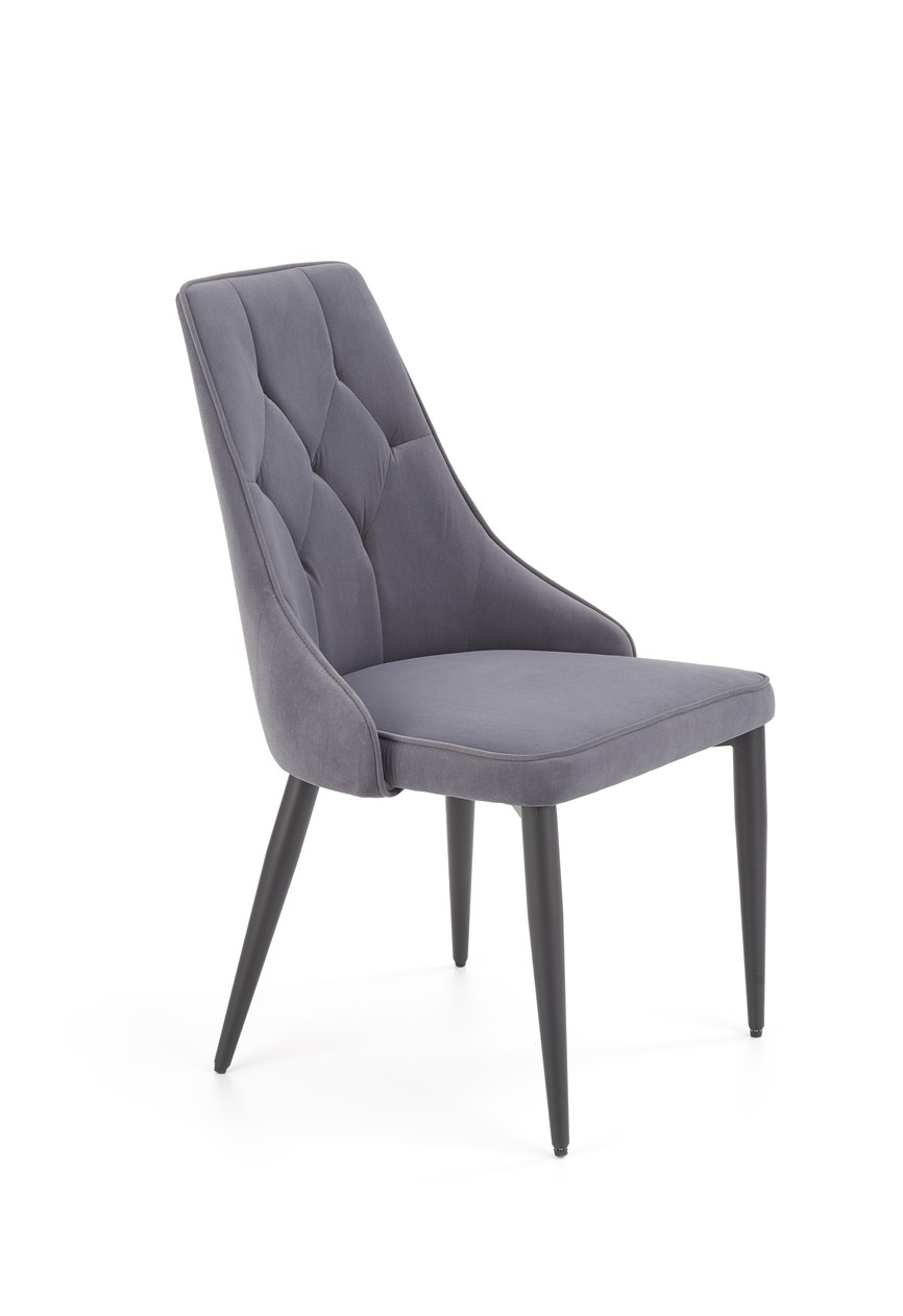 K365 chair, color: grey