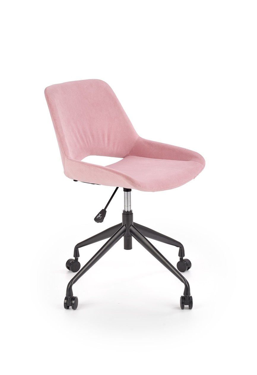 SCORPIO children chair, color: light pink