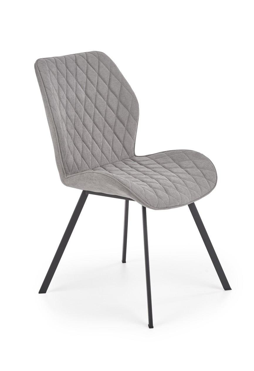 K360 chair, color: grey