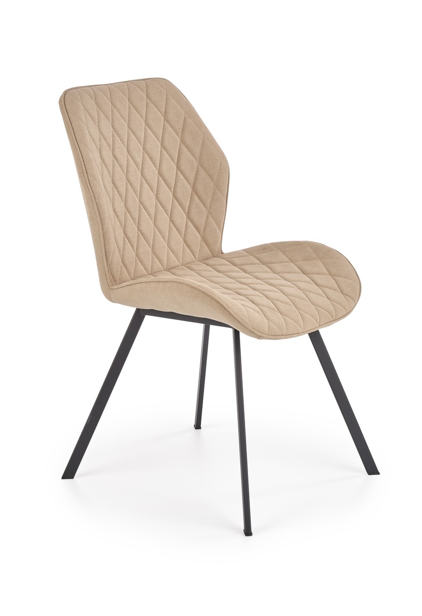 K360 chair, color: beige
