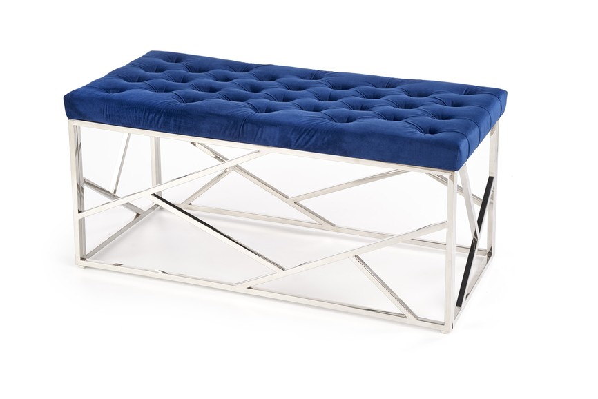 MILAGRO bench, color: dark blue