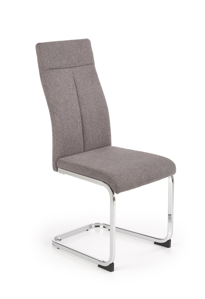 K370 chair, color: dark grey