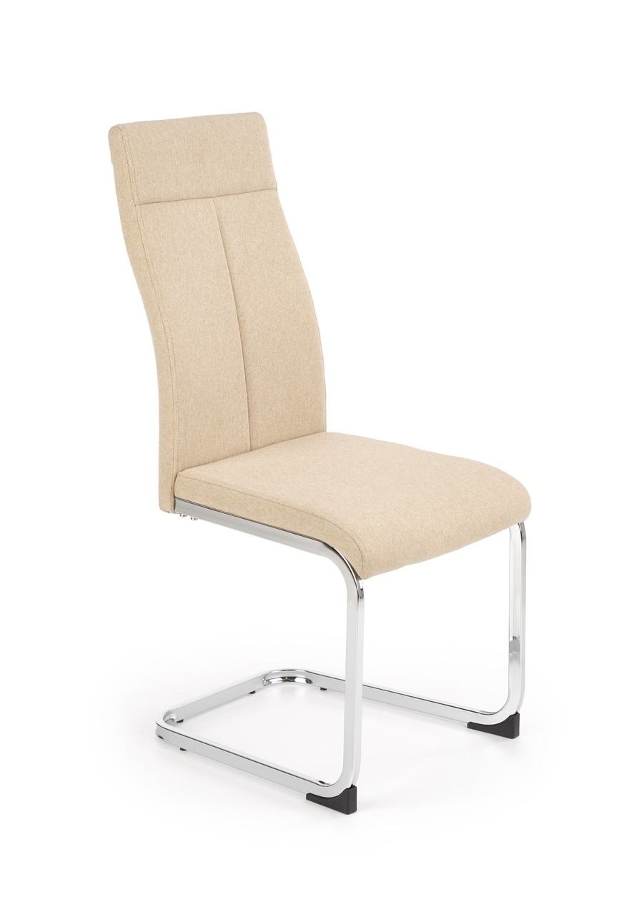 K370 chair, color: beige