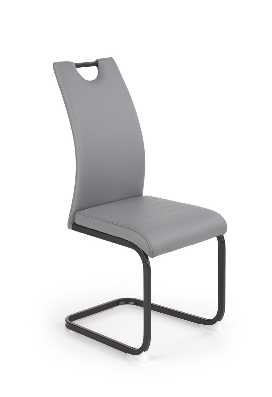 K371 chair, color: grey