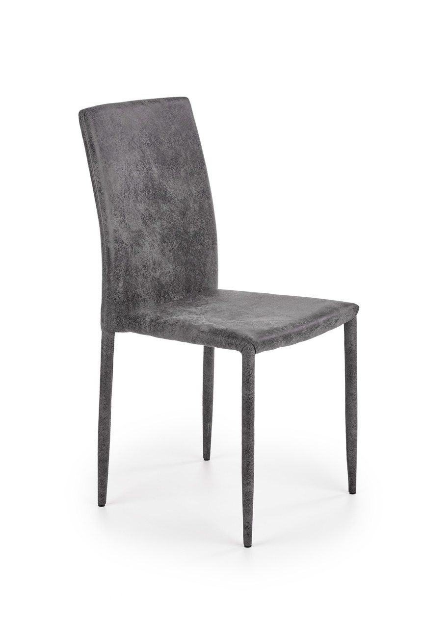 K375 chair, color: dark grey
