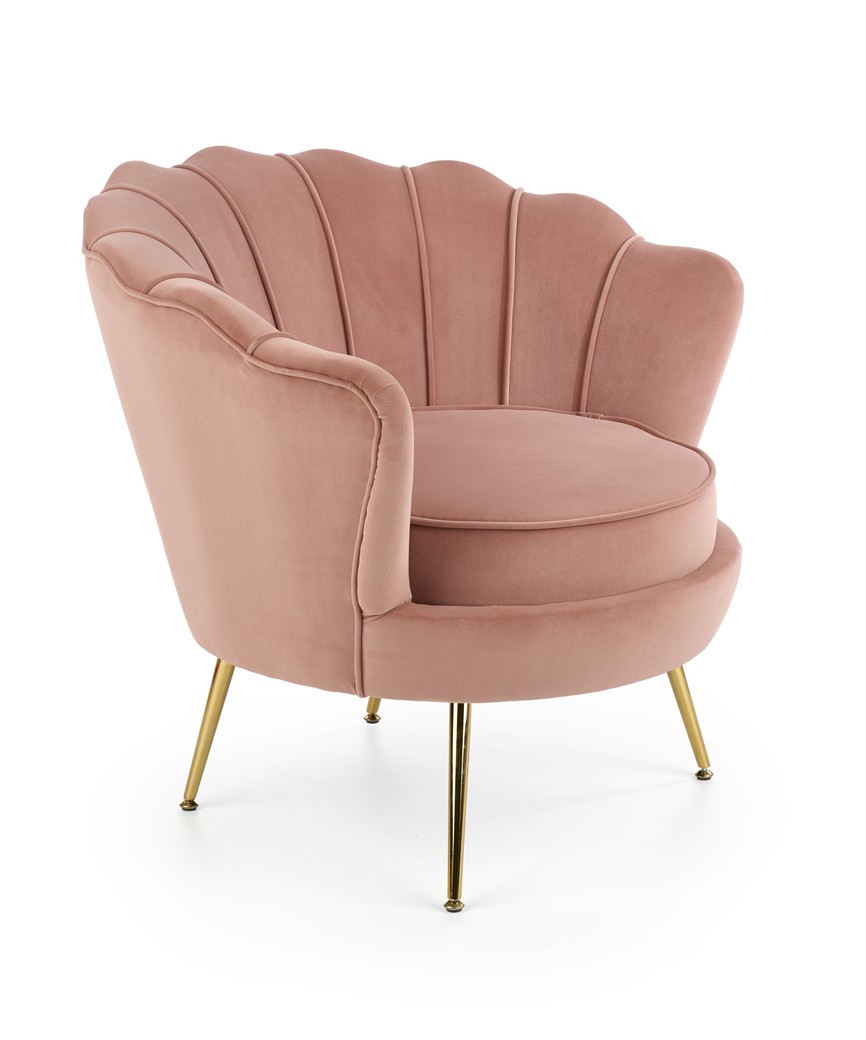 AMORINITO l. chair, color: light pink