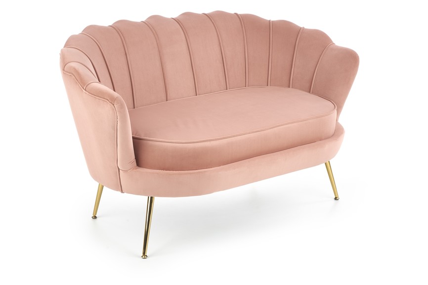 AMORINITO XL sofa, color: l. pink