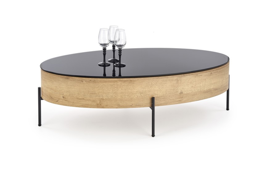 ZENGA c. table