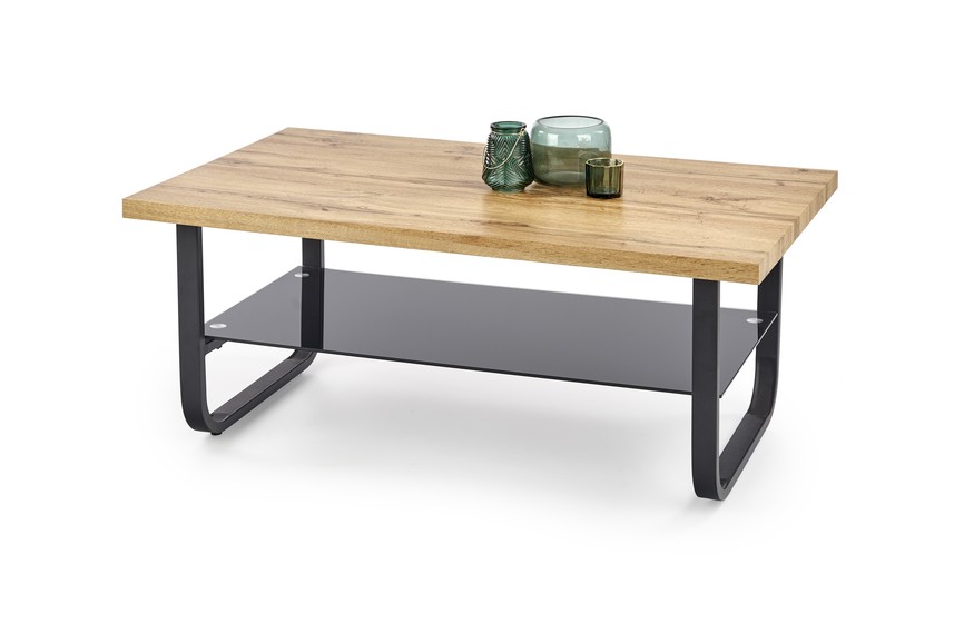 ESPINOZA rectangular c. table