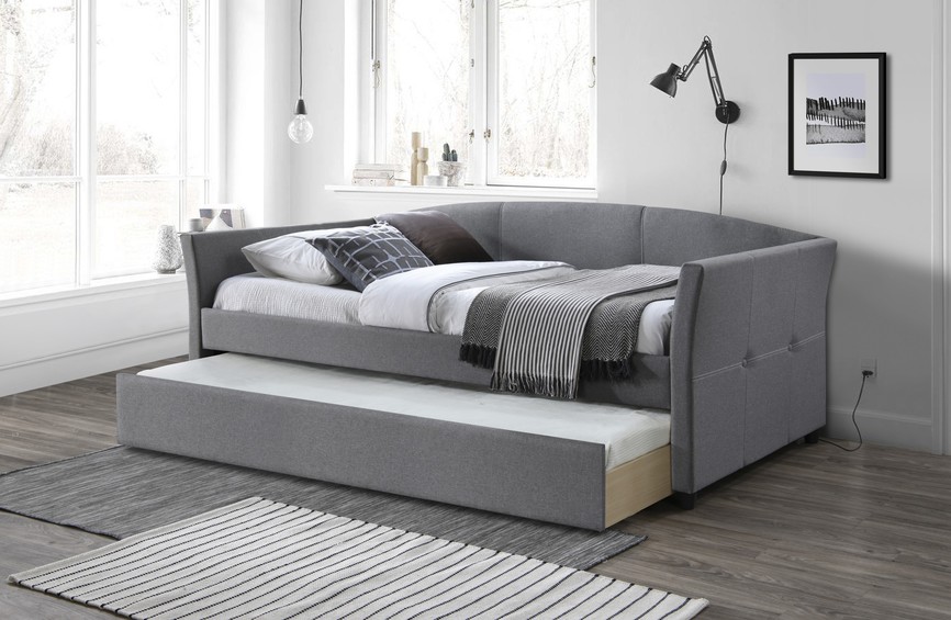 SANNA double bed