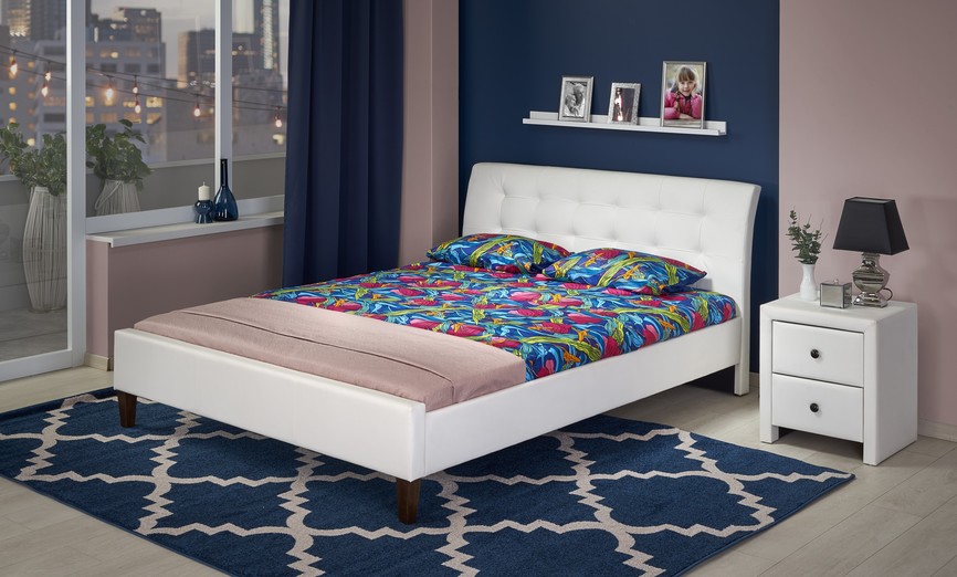 SAMARA 180 bed