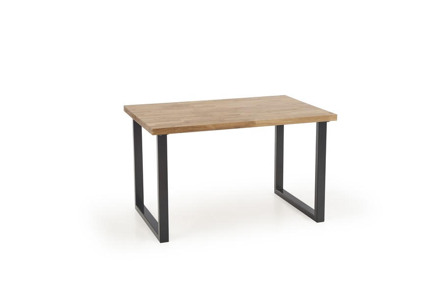 RADUS 120 table solid wood