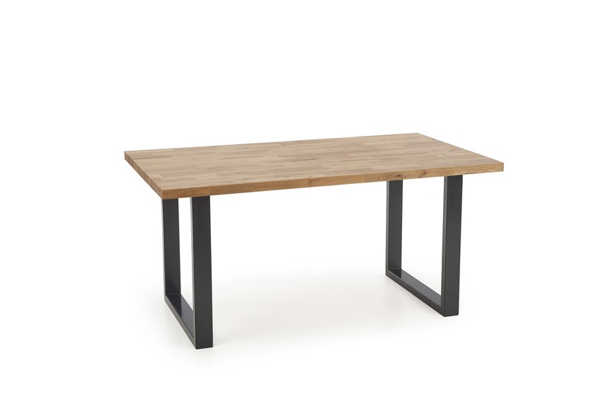 RADUS 160 table solid wood