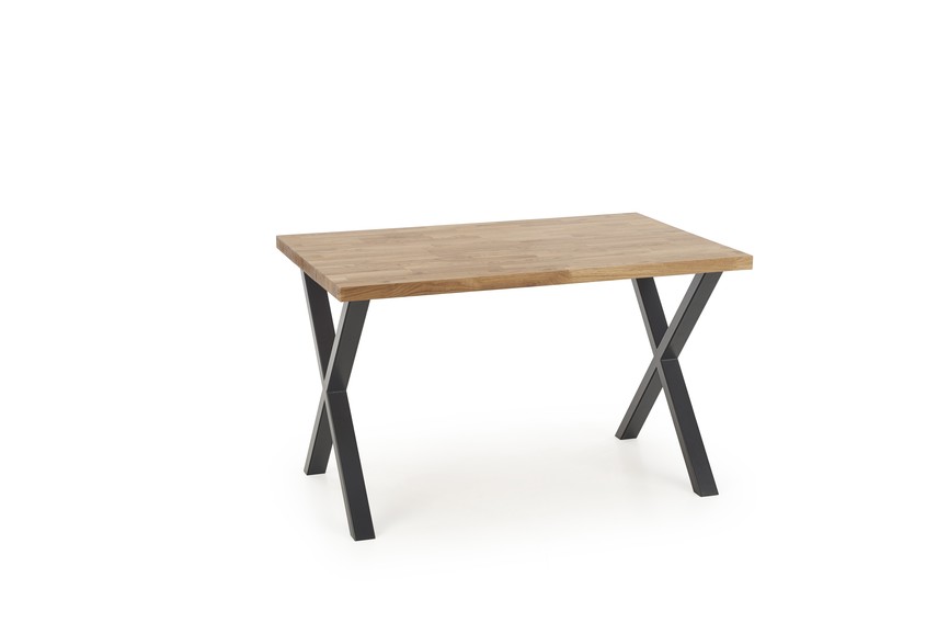 APEX 120 table solid wood