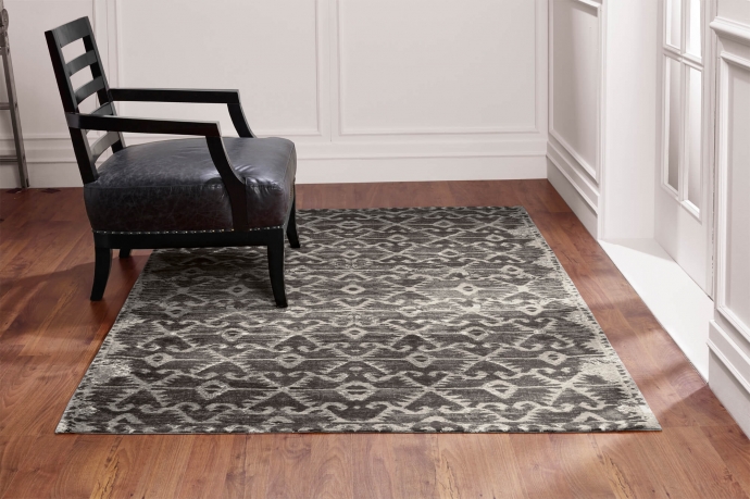 Paklājs ANATOLIA GREY CARPET DECOR