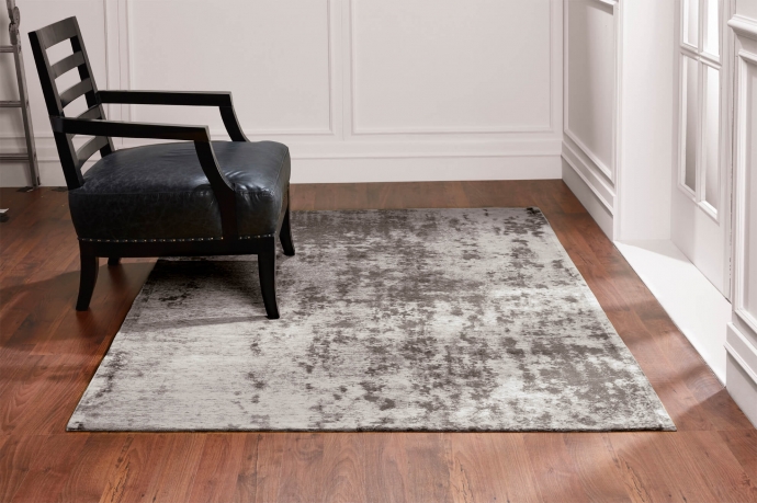 Paklājs LYON GRAY CARPET DECOR