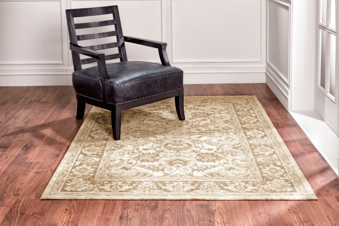 Paklājs TEBRITZ CREM CARPET DECOR