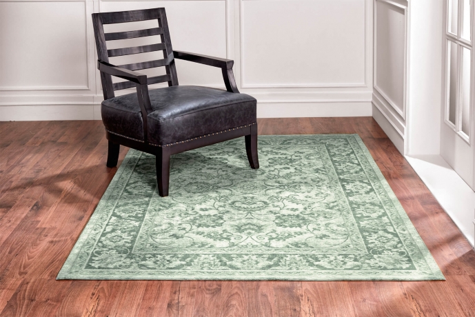 Paklājs TEBRITZ CLADON CARPET DECOR