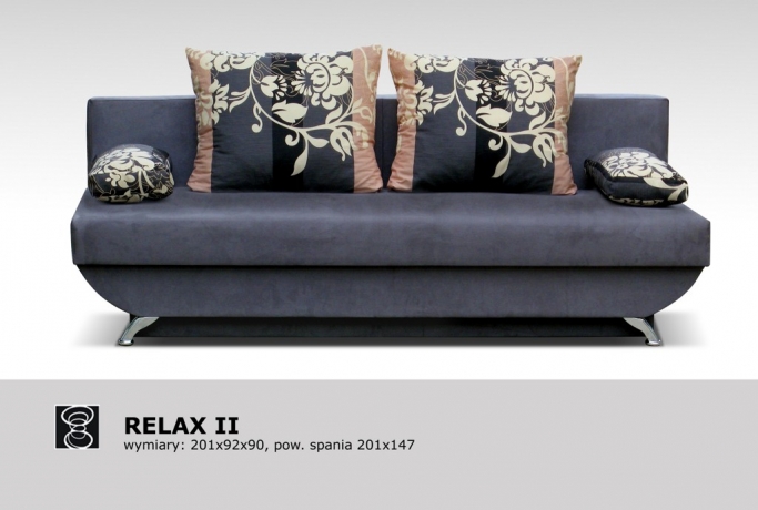 Dīvāns RELAX II