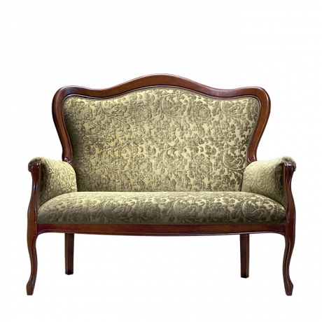 Sofa W-kanapa 2