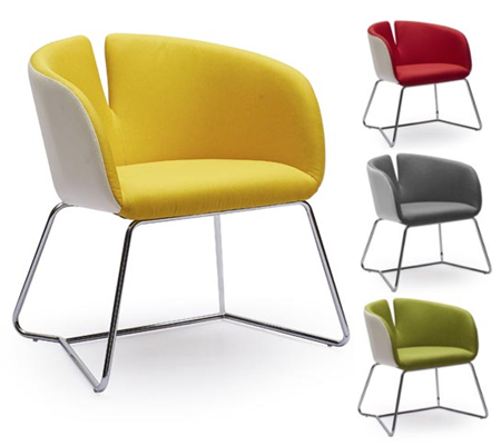 Chairs Armchair Pivot 4 Mebeles Furniture Store