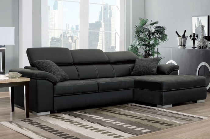 Corner Sofas Artic Rp 4 Mēbeles Furniture